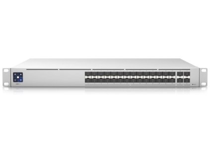 Ubiquiti USW-Pro-Aggregation - UniFi Hi-Capacity Aggregation