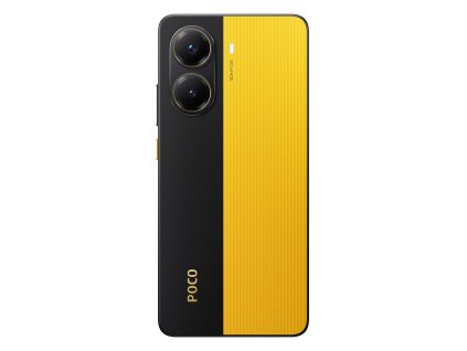 POCO X7 Pro/12GB/512GB/Yellow