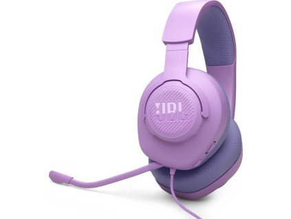 JBL Quantum 100 M2 Purple