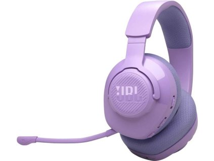 JBL Quantum 360 Wireless Purple