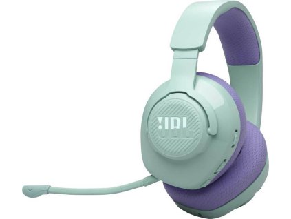 JBL Quantum 360 Wireless Cyan