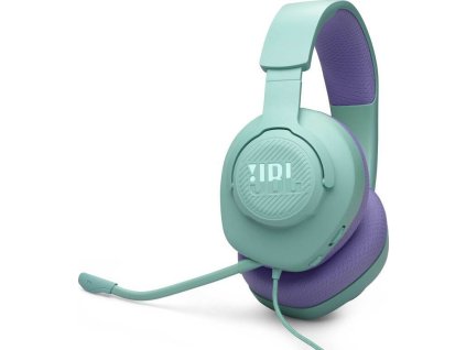 JBL Quantum 100 M2 Cyan