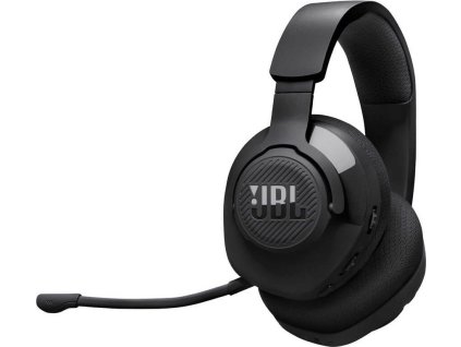 JBL Quantum 360 Wireless Black