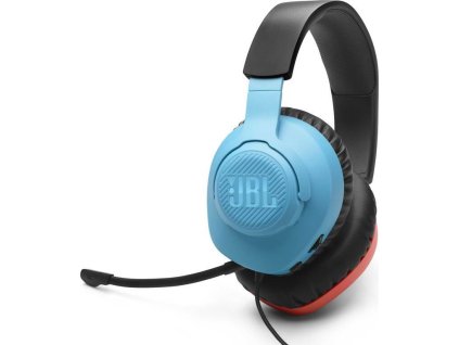 JBL Quantum 100 Nintendo
