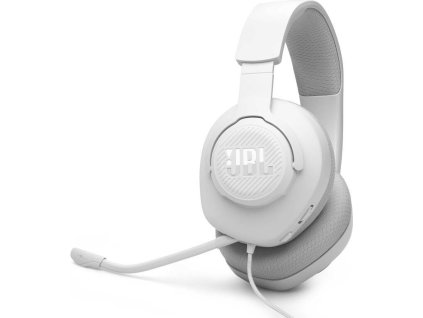 JBL Quantum 100 M2 White