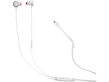 JBL Quantum 50C White