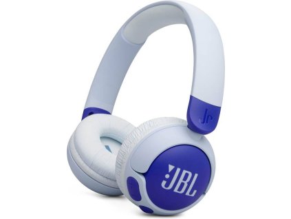 JBL JR320BT Blue