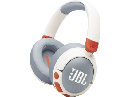 JBL JR470NC White