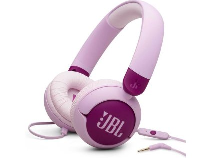 JBL JR320 Purple