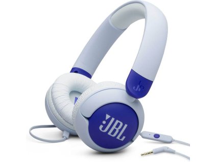 JBL JR320 Blue