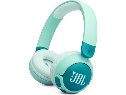 JBL JR320BT Green