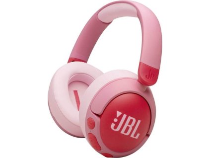 JBL JR470NC Pink