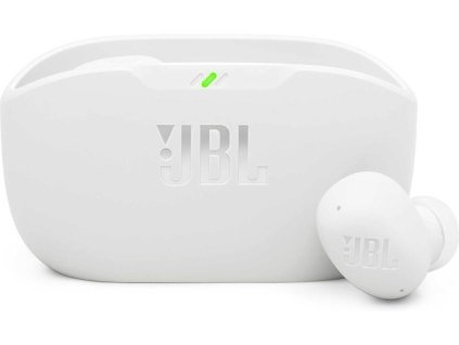 JBL Wave Buds2 White