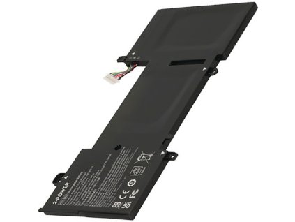 2-POWER Batéria 11,4V 3400mAh pre HP x360 310 G2 PC