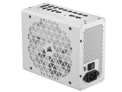 CORSAIR RM1000x/1000W/ATX 3.1/80PLUS Gold/Modular/Bulk