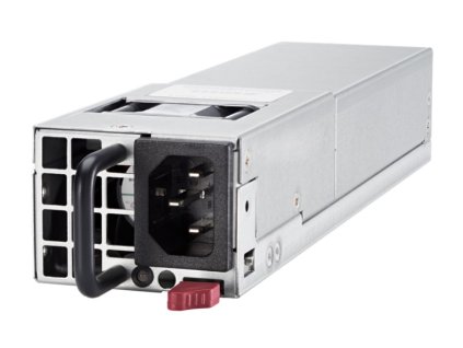 HPE ANW 5420 1600W AC Power Supply