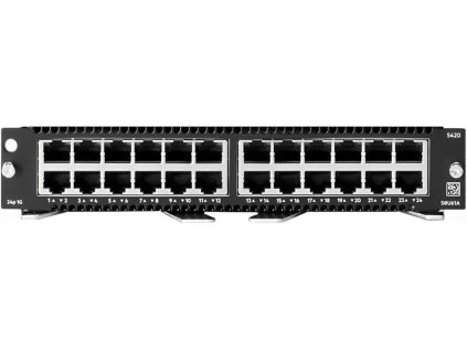 HPE ANW 5420 24G Module