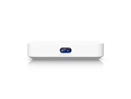 Ubiquiti UCG-Max - UniFi Cloud Gateway Max