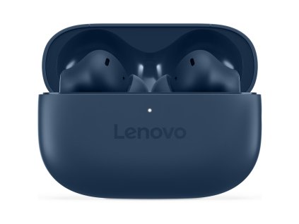 Lenovo TWS YOGA PC Edition - Cosmic Blue