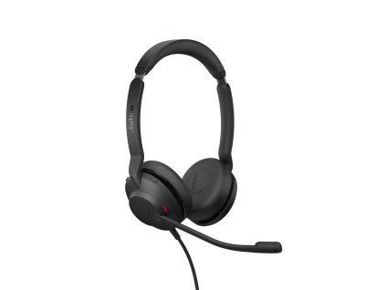 Jabra Evolve2 30 SE, USB C/A, UC Stereo