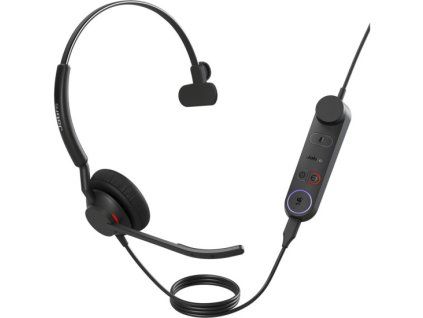 Jabra Engage 50 II Mono s