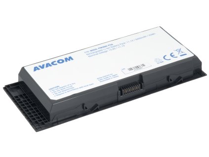 Batéria AVACOM pre Dell Precision M4600 Li-Ion 11,1 V 8400mAh