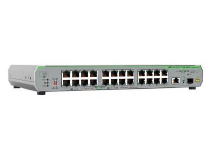 Allied Telesis AT-GS910/26XST-50