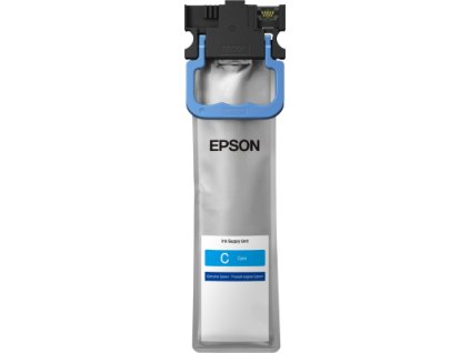 Epson WorkForce Pro EM-C810xR Cyan XL Ink