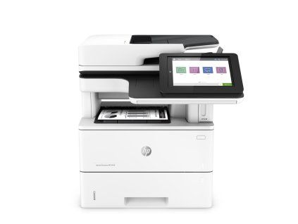 HP LaserJet Enterprise m528f 0b s