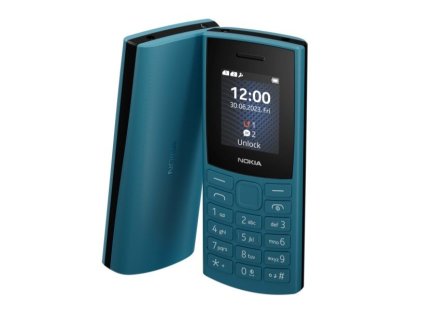 Nokia 105 4G