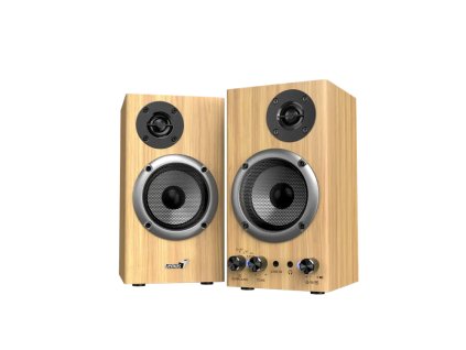GENIUS repro SP-HF520BT