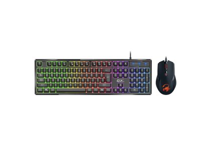 GENIUS GX GAMING Scorpion KM-GX6