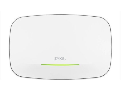 ZYXEL WBE510D, BE6500, 1 x 2.5G LAN Ports, PoE+