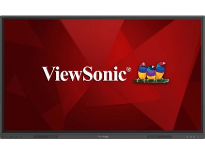 65'' LED ViewSonic IFP65G1