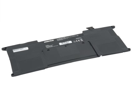 Batéria AVACOM pre Asus Zenbook UX21 UX21 Li-Pol 7,4 V 4800mAh 36Wh