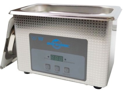 Ultrazvuková čistička BSTSONIC BS008B 0,8l 35W