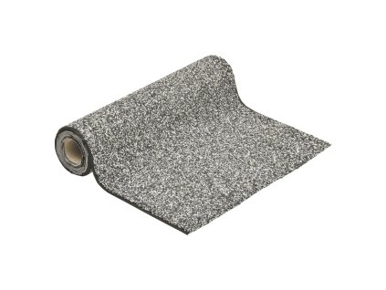 Multidom Kamenná vložka sivá 600x100 cm