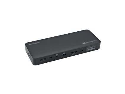 Kensington SD5920T EQ Thunderbolt 4 dokovacia stanica