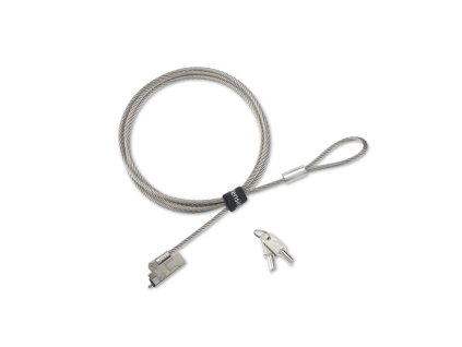 Kensington Slim NanoSaver® 2.0 EQ zámok na noteboo