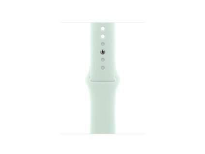 Watch Acc/40/Aquamarine Sport Band - S/M