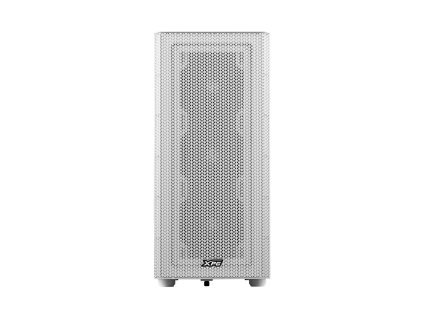 Adata XPG VALOR MESH/Midi Tower/Transpar./Biela