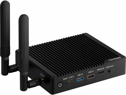 Viewsonic - ViewBoard Box VBS200-A