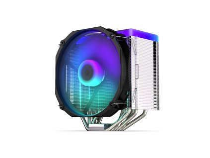 Endorfy CPU chladič Fortis 5 ARGB 140mm