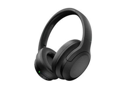 Bluetooth slúchadlá Forever BTH-700 ANC čierna