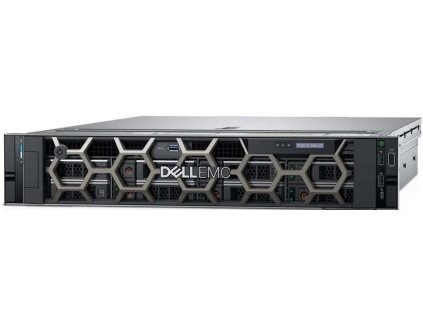 Dell Server PowerEdge R760 XS Xeon 5416S/32GB/2x480 SSD/8x3,5''/H755/3NBD ProSup