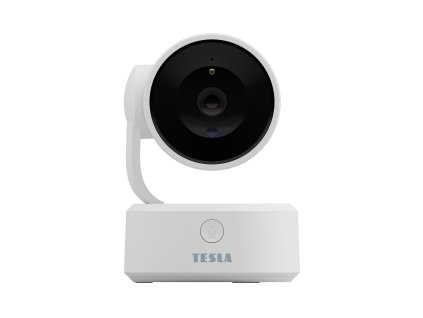 TESLA Smart Camera Omni 360 - vnitřní otočná kamera