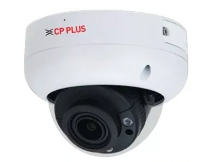 CP-UNC-VC21ZL4C-VMDS-27135 2.0 Mpix venkovní IP antivandal dome kamera s IR, WDR, Starlight a mikro