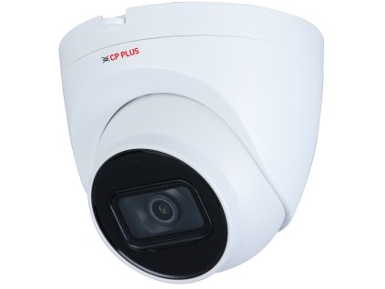 CP-UNC-DB21L3C-MDS-V3-0280 2.0 Mpix venkovní IP dome kamera s IR, WDR a mikrofonem