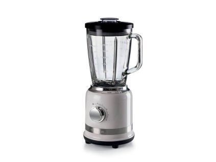 Ariete Moderna stolný mixér 585/01, biely