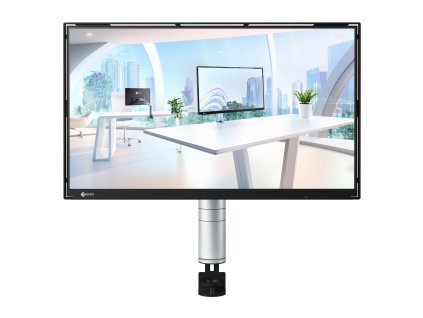 24'' LED EIZO FLT-BK-FHD, IPS, USB-C, LAN, en.tr.A